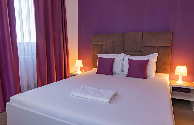 Vila Bordeaux - Foto 4