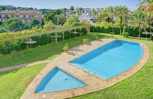 Apartment Golden Life-1 by Interhome - Foto 48