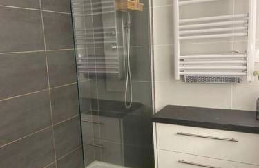 superbe T3 centre ville avec garage fermé - Photo 14