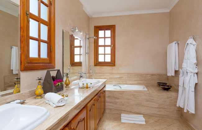 Domaine Rosaroum - Photo 78