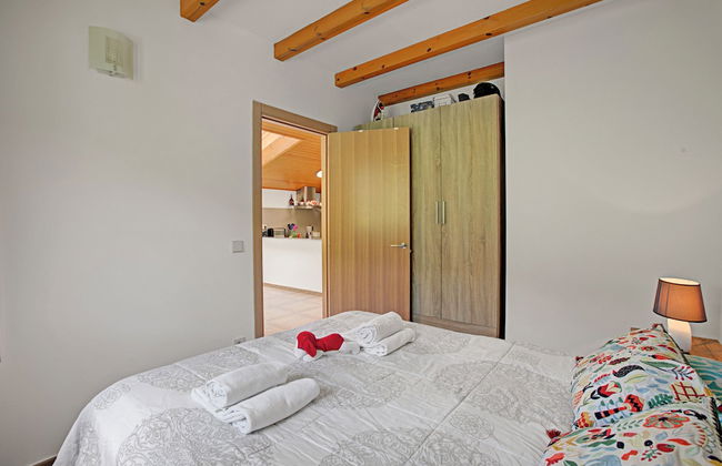 El Tarter Family Mountain Rental - Foto 2