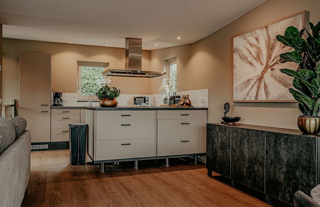 Nice Houseboat with Dishwasher near Amsterdam - Foto 30