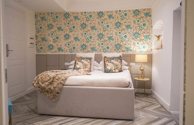 La Terrazza Antica Dimora - Photo 46