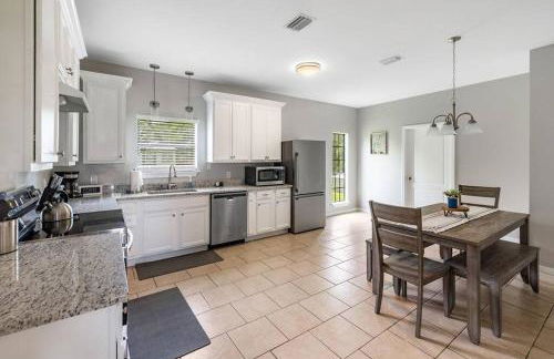 Country Living with Fishing Lake and Bright Stars - Foto 7