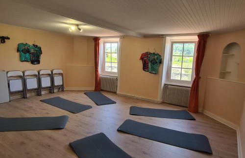 Le Jardin de Chignore - Foto 9
