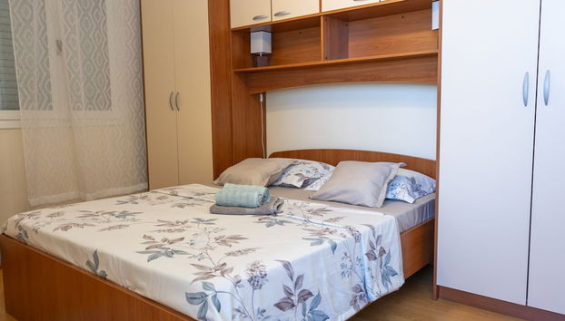 Apartments Sea Line - Foto 3, Habitación