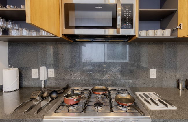 Capitalia Galileo Residences - Foto 54