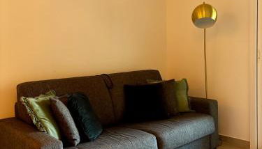 Appartement AMBRE T2 a 100 Métres de la Mer - Foto 3