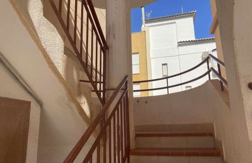 Calabardina Playa con Wifi y aire acondicionado - Foto 23