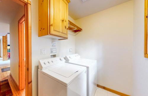 Snowpeak Tahoe Donner Golf Course Views - Foto 29