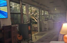 Onibus Casa VNI - Foto 14