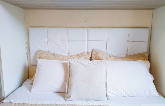 Flats Jardim de Ramos Paraty - Photo 24