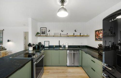 Harbor Views 1 - Walkable in the Heart of Auke Bay - Foto 1