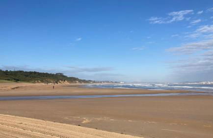 Apartamento con jardin Long Beach Loredo - Foto 43