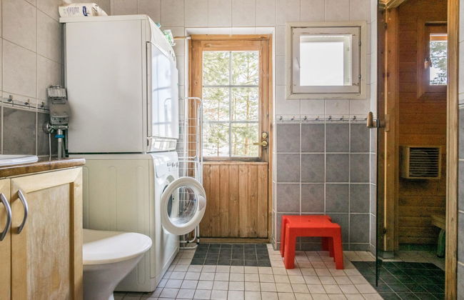 1 bedroom House in Sotkamo with sauna - Photo 11