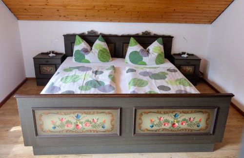 Haus Belchenherz - Münstertal - Foto 25