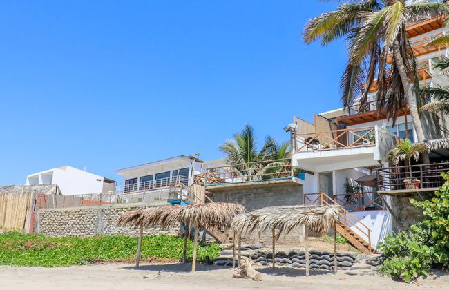 Fantastic Duplex With Spectacular Ocean View - Foto 35