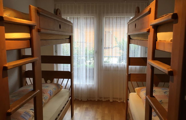 Schwizi's Holiday Apartments - Foto 15