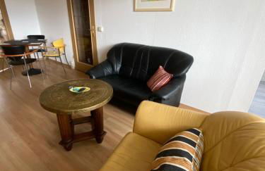 Apartment mit Loggia und Traumblick - Foto 17