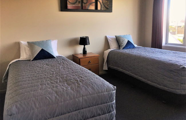 Phoenix Motel - Foto 22