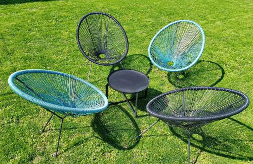 La Masera Holiday - Vigneto - Foto 44