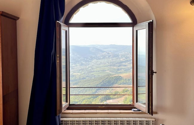 Podere Montale Winery - Photo 25