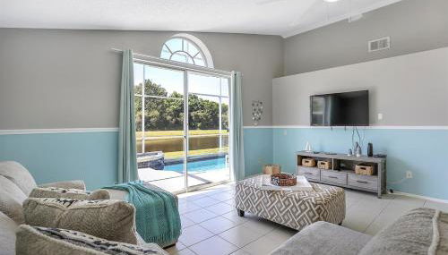 4716 Windwood Magic Villa pool - Foto 3, Other