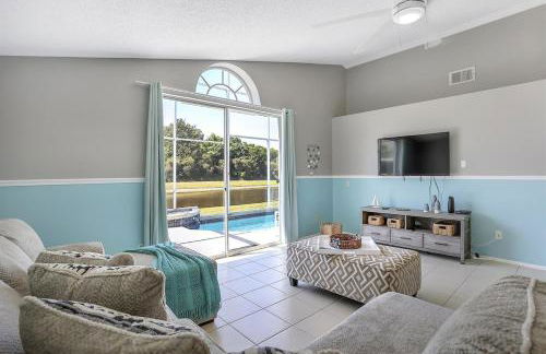 4716 Windwood Magic Villa pool - Foto 3
