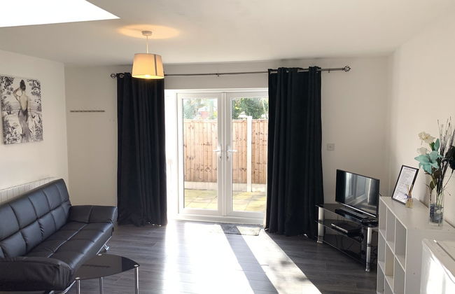 Grand Central Budget Modern Apartments - Foto 21