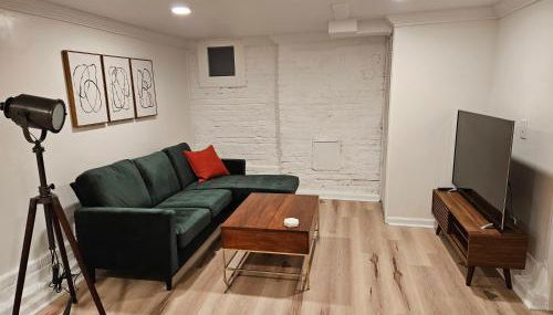 2-Bedroom in the Heart of Denver - Foto 3