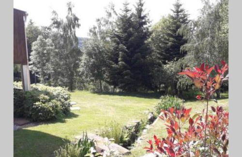 Gîte de moyenne Montagne - Foto 22