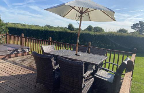 Field View 2 bed - Hazel - Foto 16