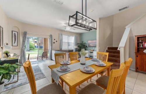 Fun Resort Lazy River & Arcade 15 Min to Disney - Foto 21