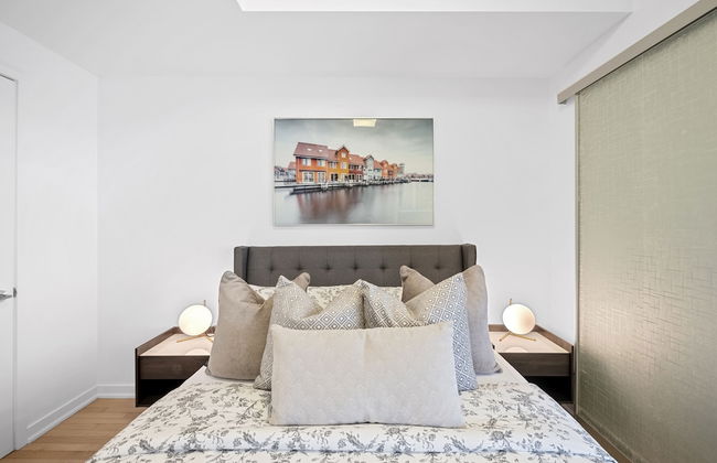 Stallion Suites Opp CN Tower & Scotiabank Arena - Foto 3