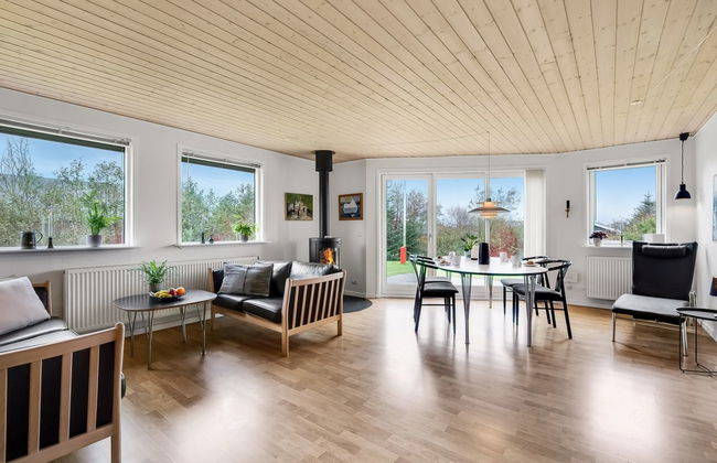 "Ensio" - 300m to the fjord - Foto 29