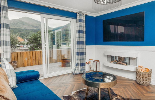 The Hikers House - Foto 11