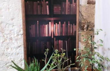 Gîte de France Gîte de la pépinière de chapi 2 épis - Gîte de France 4 personnes MAE-4631 - Foto 9