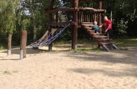 Ferienanlage "Am Sidowsee" - Foto 35