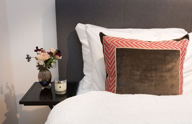 Rafael Kaiser - Premium Apartments City Centre - Photo 9