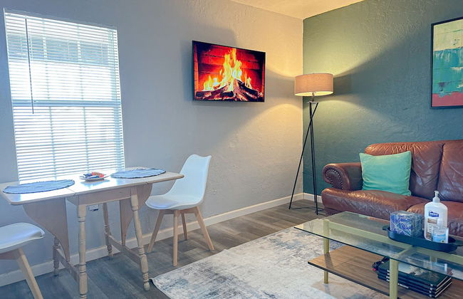 Serene 1BR Escape Near Bricktown - 32A - Photo 5