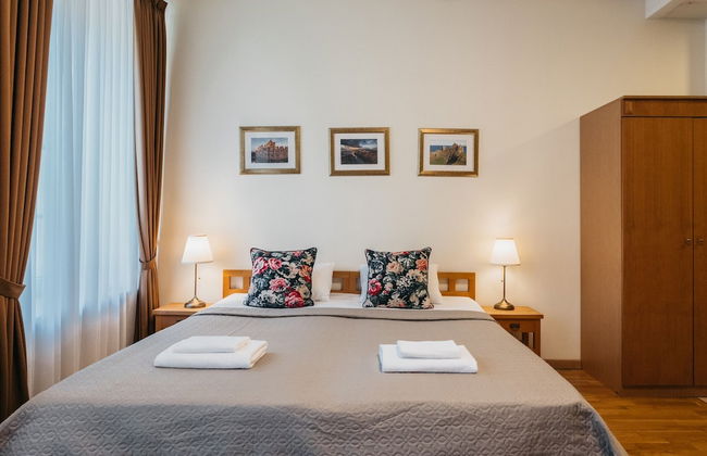 Cathedral Apart-Hotel - Photo 4