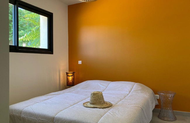 Stylish Villa in Sainte-valiere - Foto 9