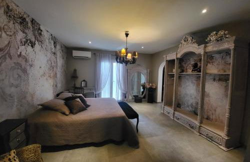 VILLA luxueuse privée avec piscine lagon - Foto 19