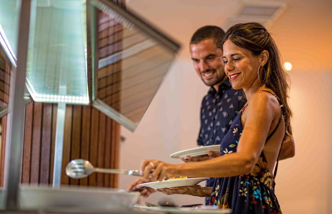 The Royal Sands Resort & Spa All Inclusive - Foto 52