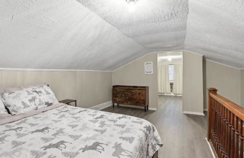 Cozy Matewan Trail Stay home - Photo 20