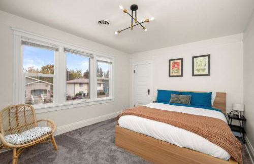 New! The South Hill Sanctuary-4 min to Manito Park - Foto 35