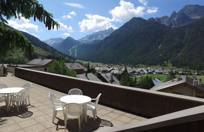 VVF Queyras, Ceillac-en-Queyras - Foto 23