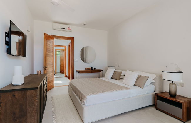 Peninsula Beach Villa with LOV - Foto 8