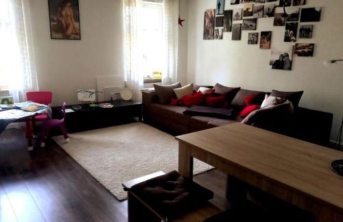 Wohlfühloase historische Altstadt Gundelsheim Neckarstrasse 16 Eingang 2 - Foto 12