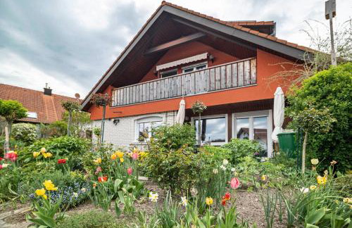 Ferienwohnung Ottow - Photo 1